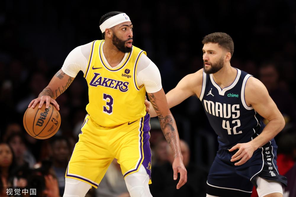 NBA著名