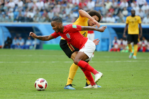 一场比赛 一场比赛