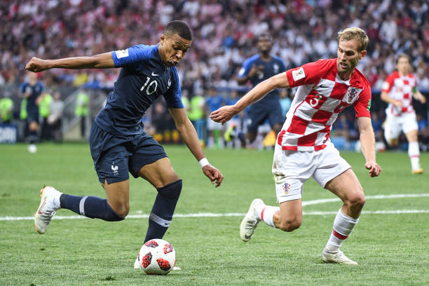 运动员与球 运动员与球