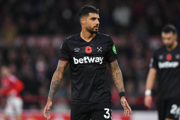 在英超中 在英超中